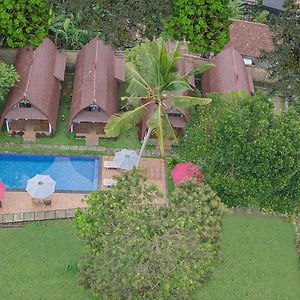 Nyamane Ubud Green View Villas By Eps